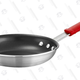 Tramontina Aluminum Nonstick Restaurant Fry Pa, 8" | $19 | Amazon
Tramontina Aluminum Nonstick Restaurant Fry Pan, 10" | $23 | Amazon
Tramontina Aluminum Nonstick Restaurant Fry Pan, 12" | $26 | Amazon
Tramontina Aluminum Nonstick Restaurant Fry Pan, 14" | $34 | Amazon